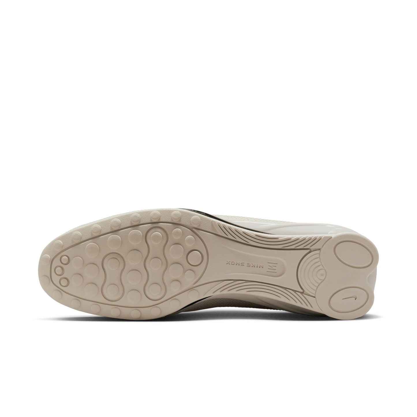 Women's Nike Shox Z - "Light Bone"