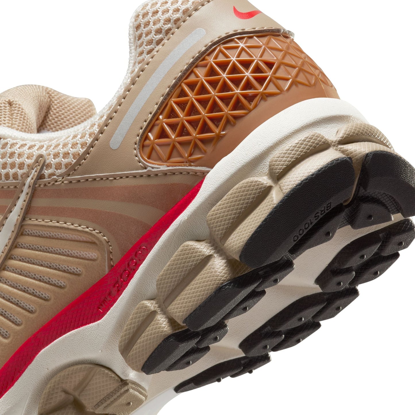 Women's Nike Zoom Vomero 5 - "Khaki"