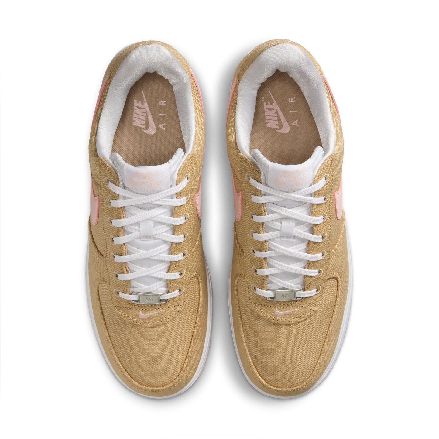 Men's Nike Air Force 1 Retro - "Linen"