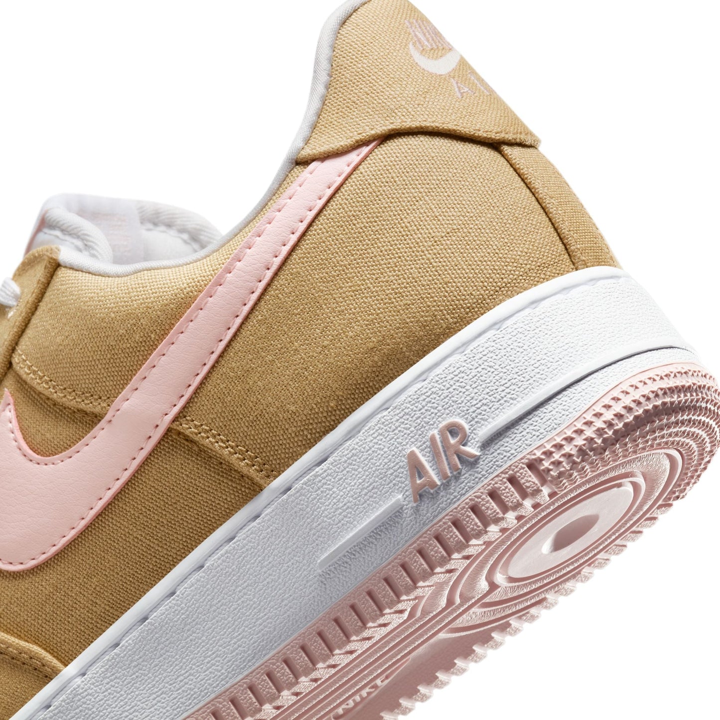 Men's Nike Air Force 1 Retro - "Linen"