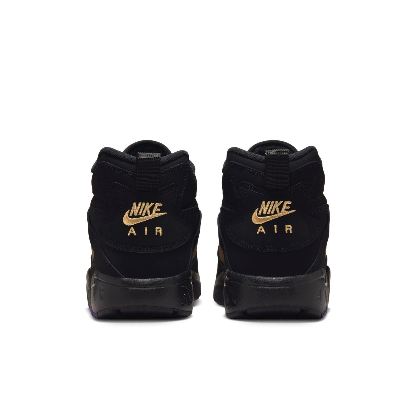Men's Nike Air Diamond Turf - "Baltimore"