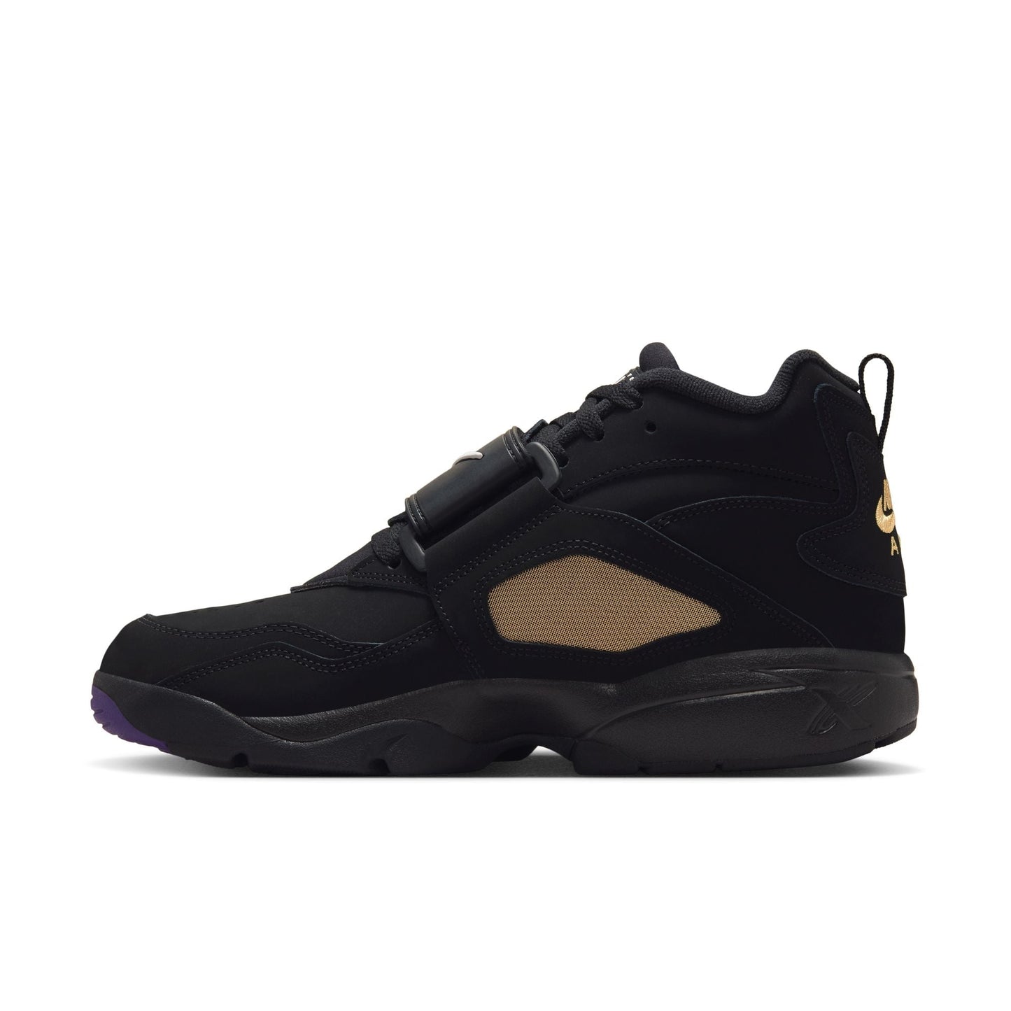 Men's Nike Air Diamond Turf - "Baltimore"