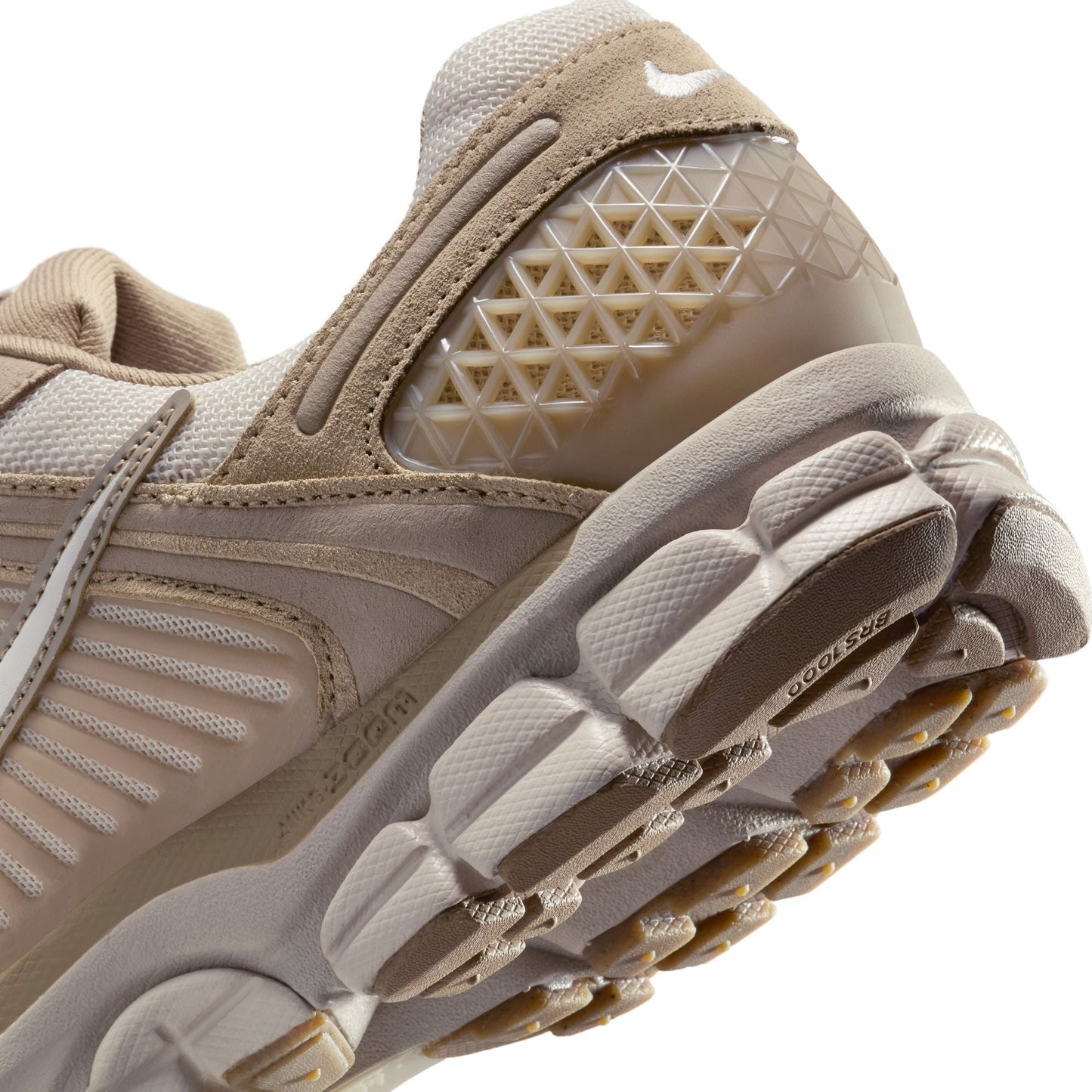 Men's Nike Zoom Vomero 5 - "Khaki"