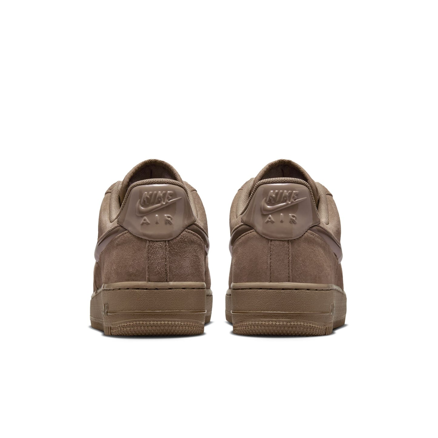 Women's Air Force 1 '07 - "Mink Brown"