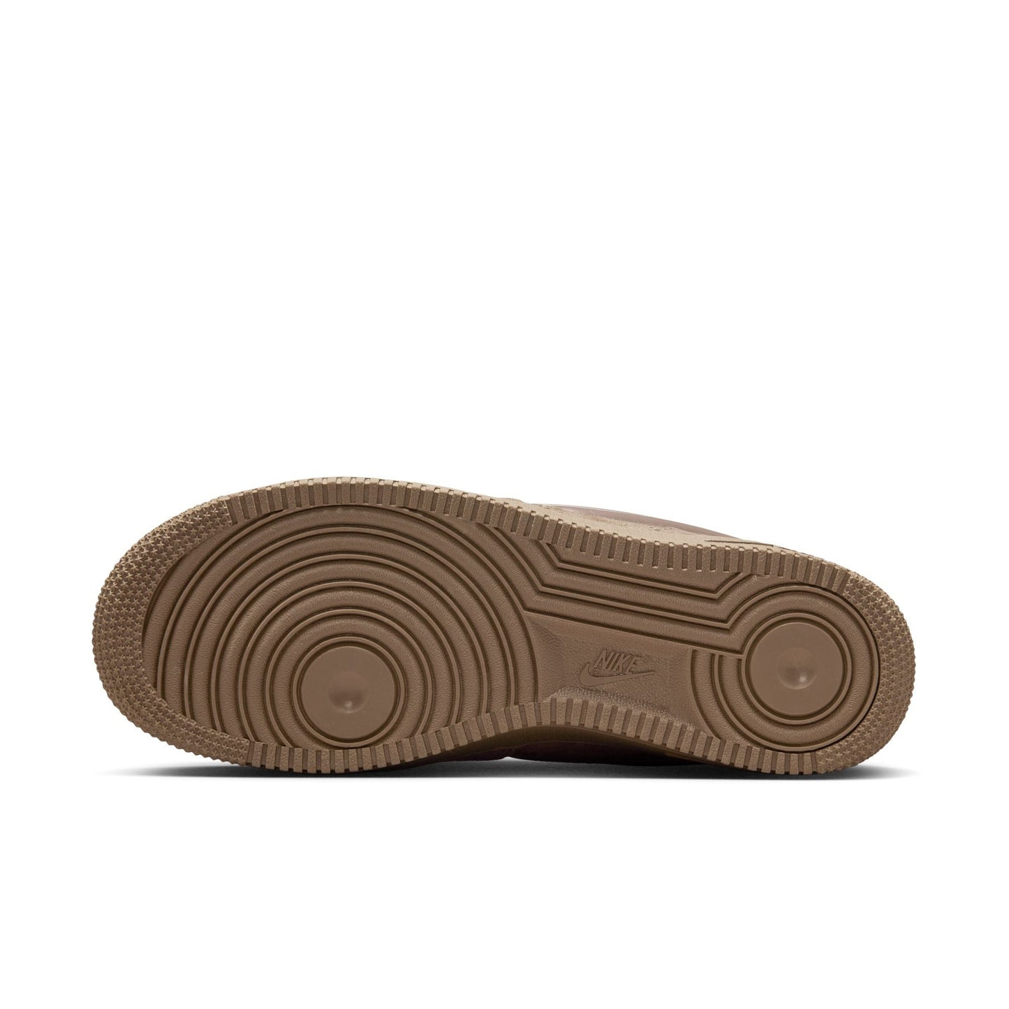 Women's Air Force 1 '07 - "Mink Brown"