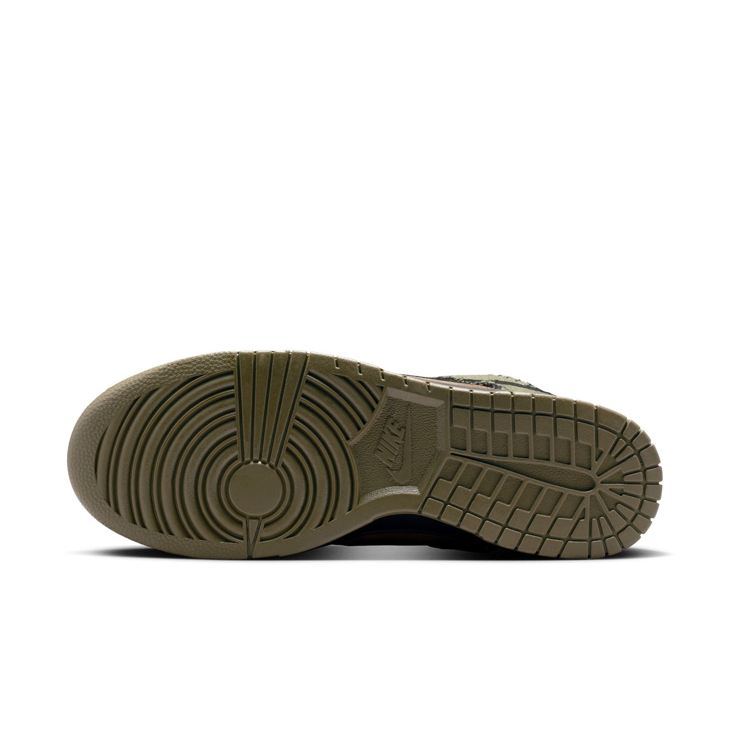 Men's Nike Dunk Low Retro SE - "Brown Kelp"
