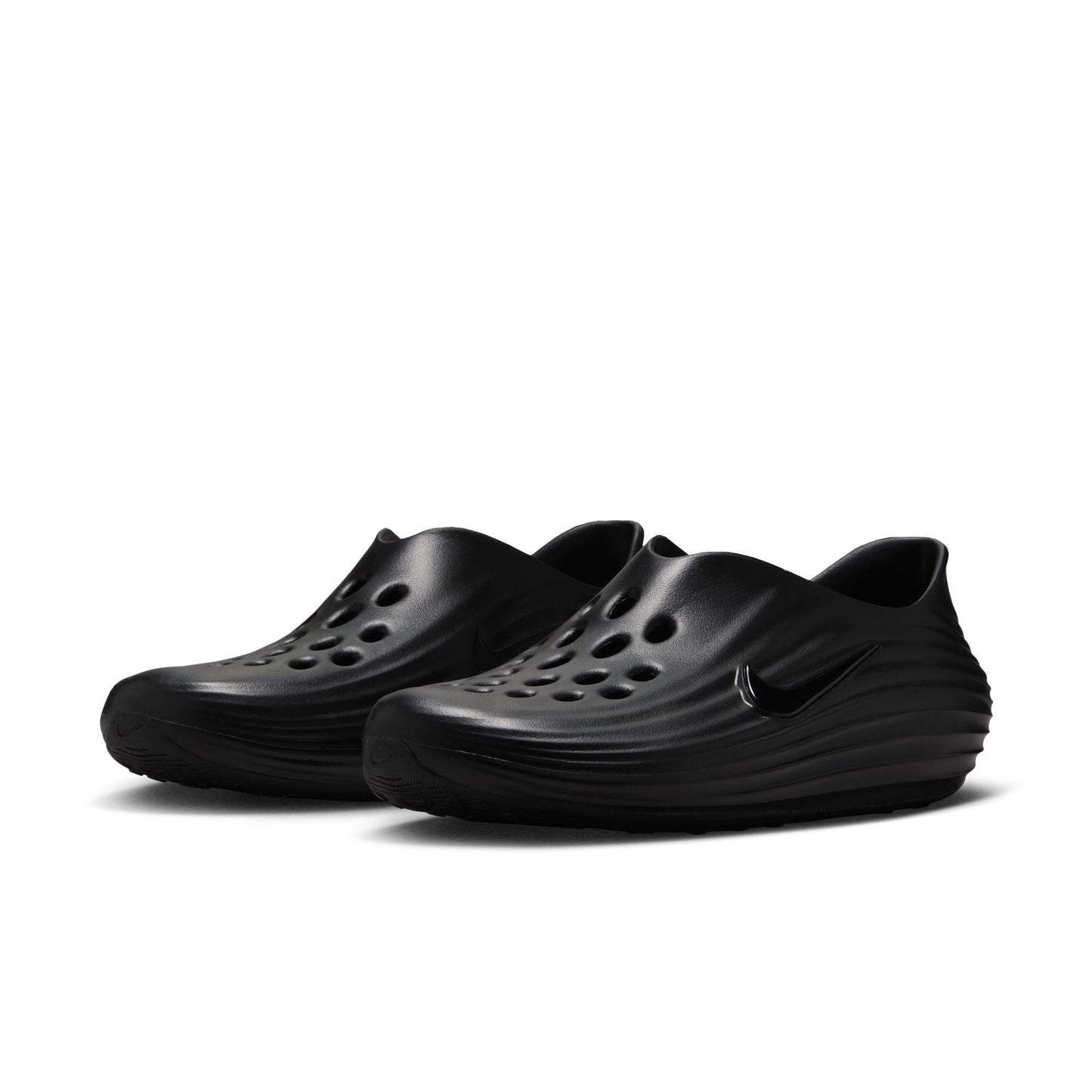 Men's Nike ReactX Rejuven8 - "Black"