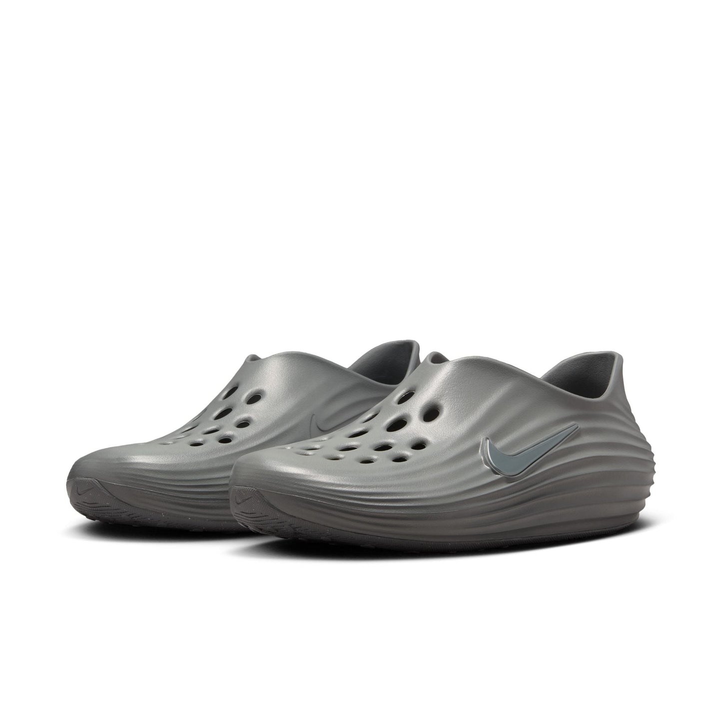 Men's Nike ReactX Rejuven8 - "Grey"