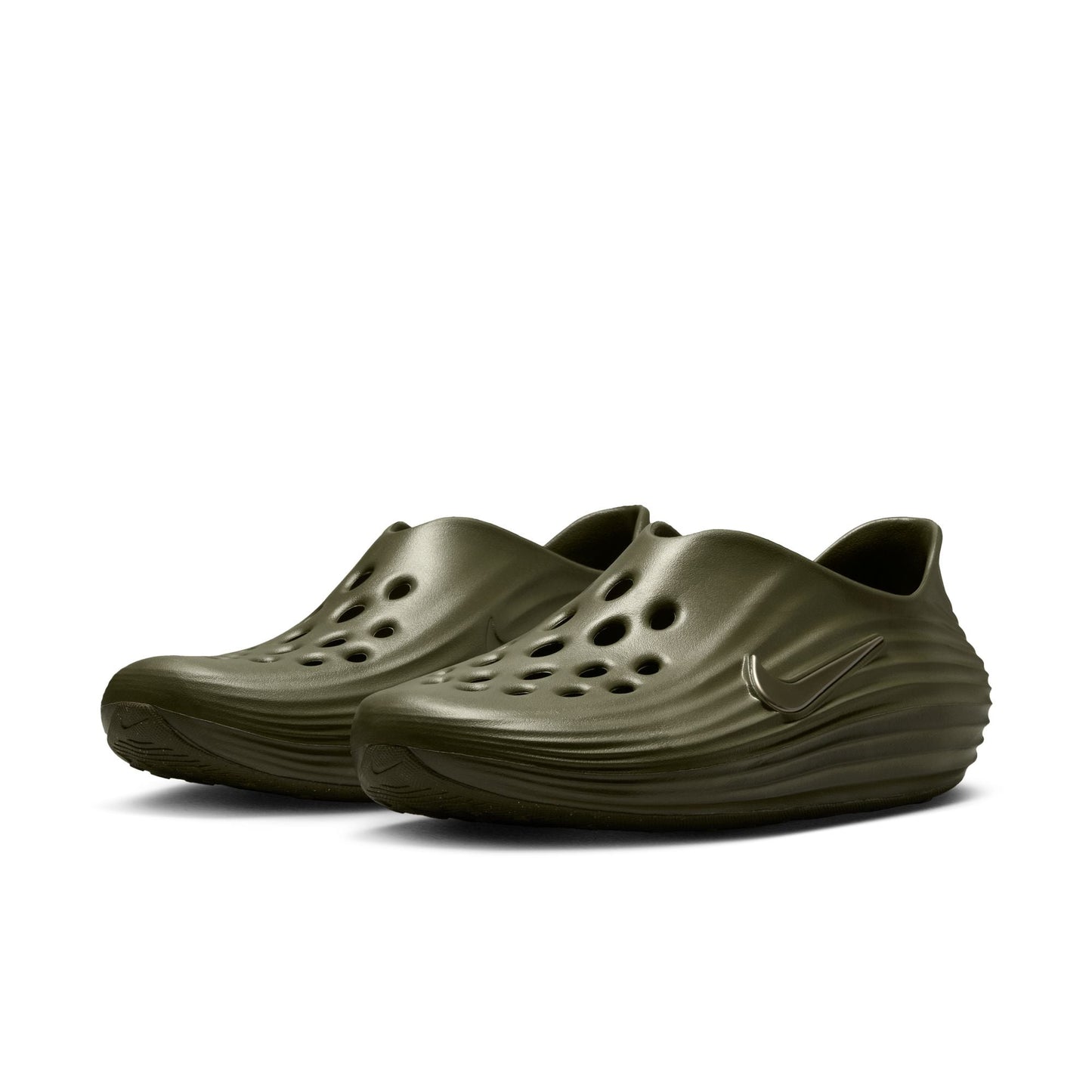 (POS) Men's Nike ReactX Rejuven8 - "Medium Olive"