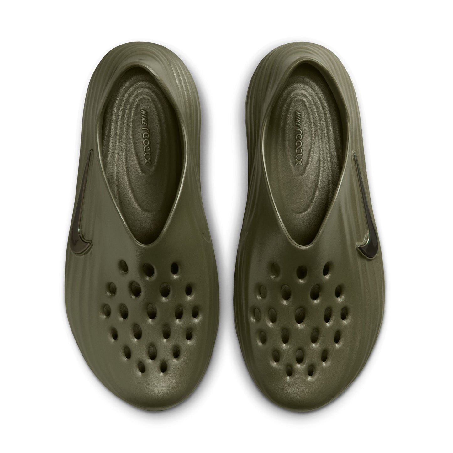 (POS) Men's Nike ReactX Rejuven8 - "Medium Olive"