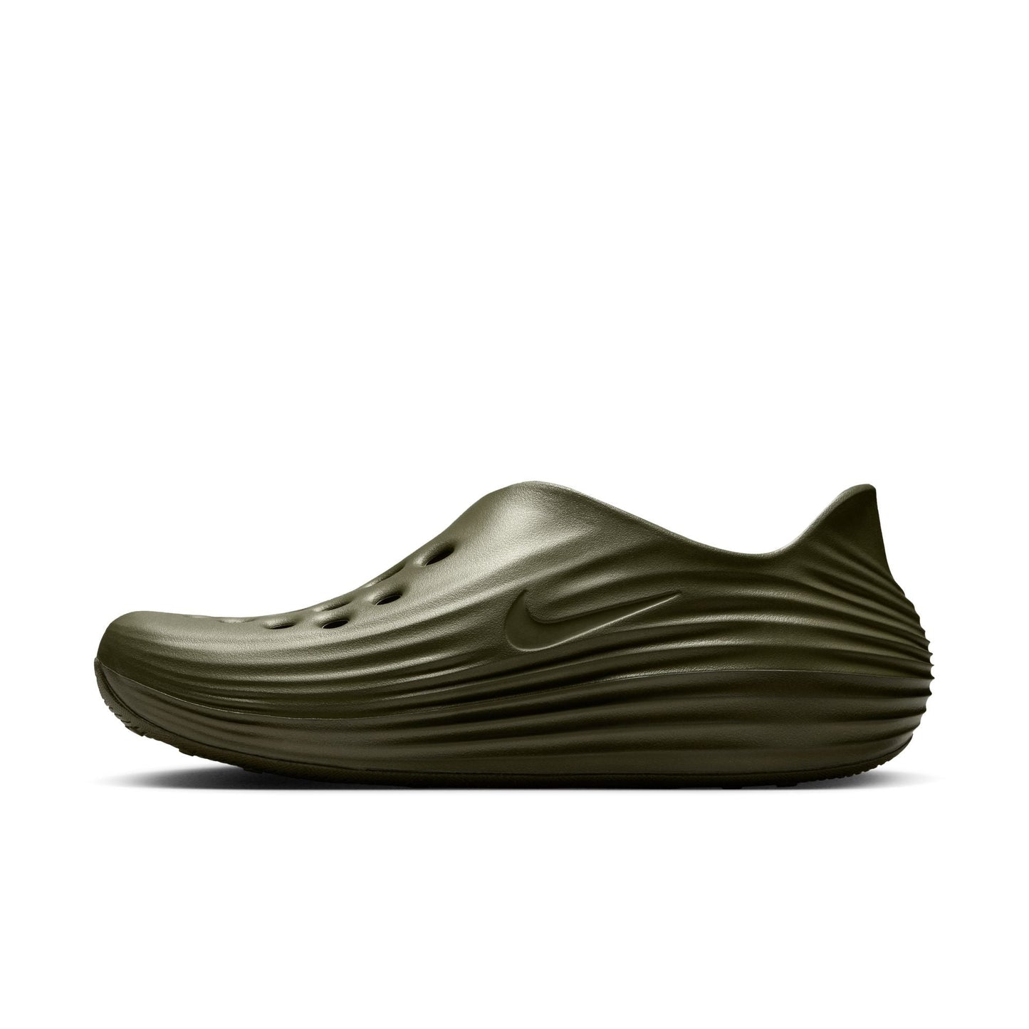(POS) Men's Nike ReactX Rejuven8 - "Medium Olive"