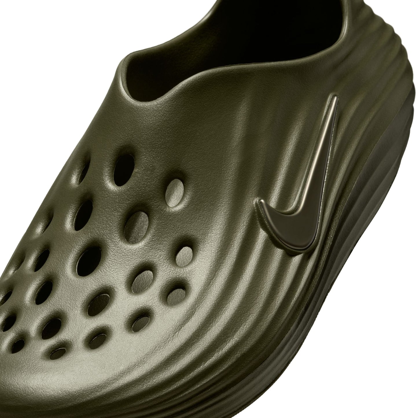 (POS) Men's Nike ReactX Rejuven8 - "Medium Olive"