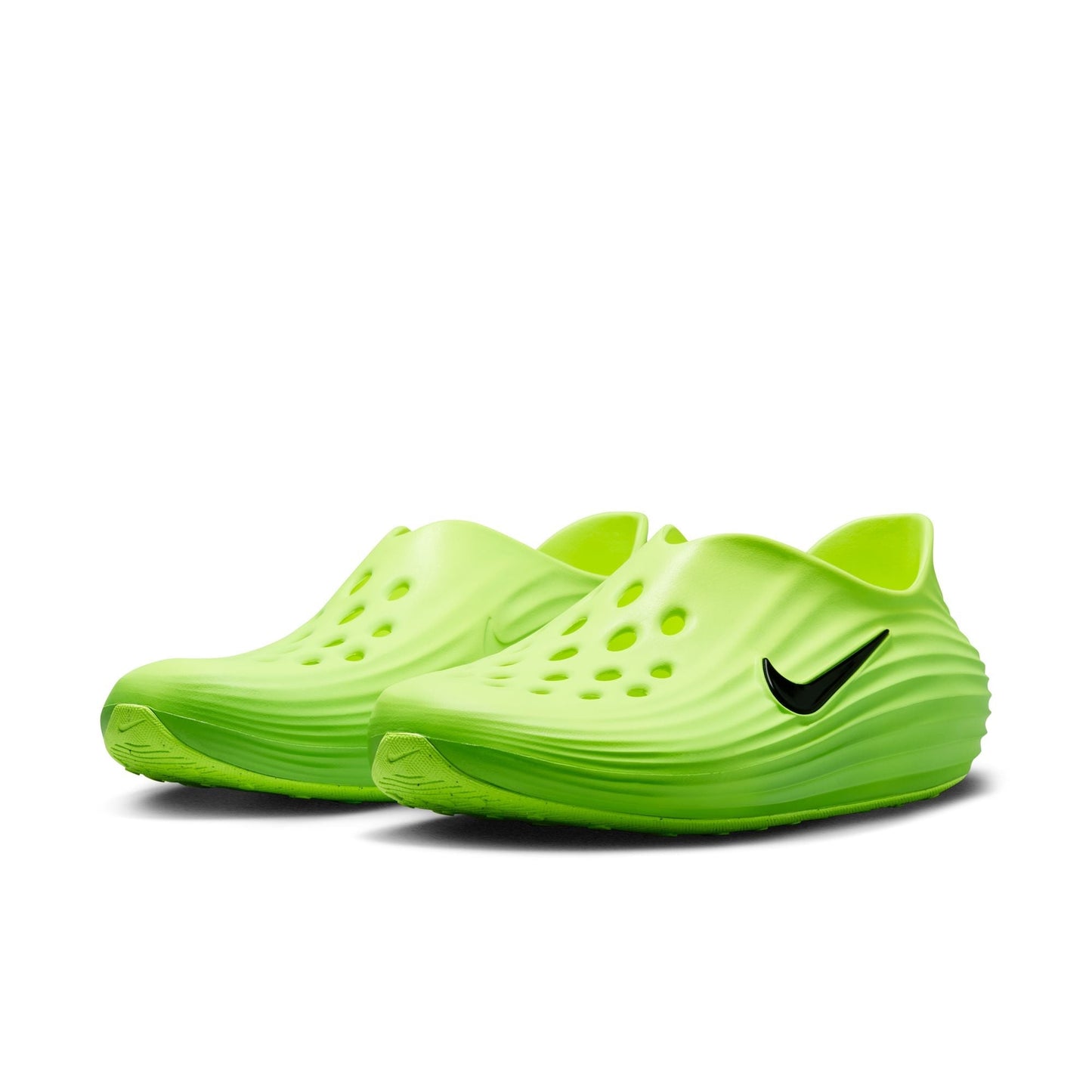 (POS) Men's Nike ReactX Rejuven8 - "Green Strike"