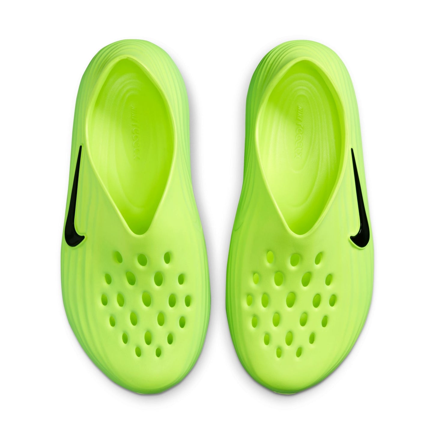(POS) Men's Nike ReactX Rejuven8 - "Green Strike"
