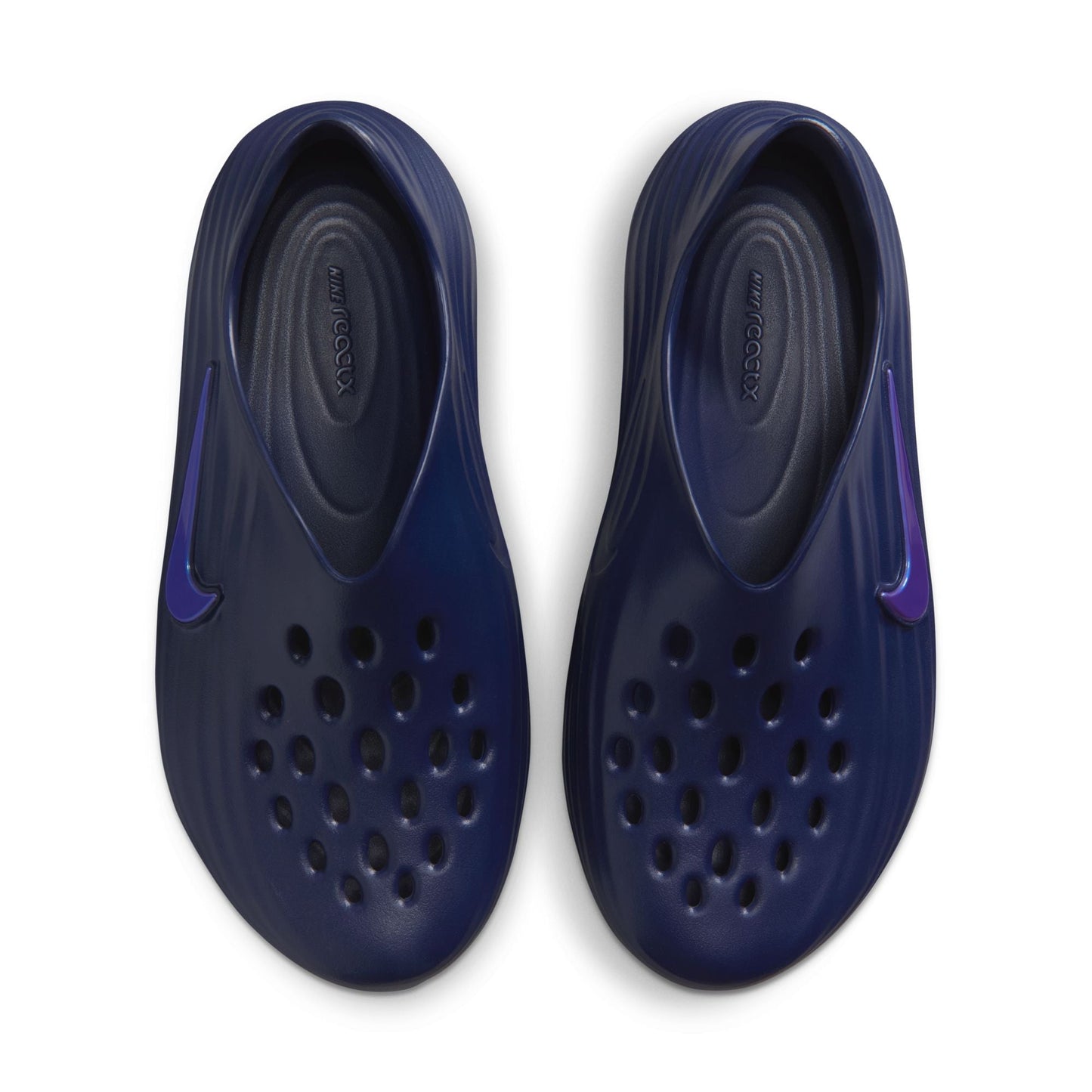 Men's Nike ReactX Rejuven8 - "Blue Void"