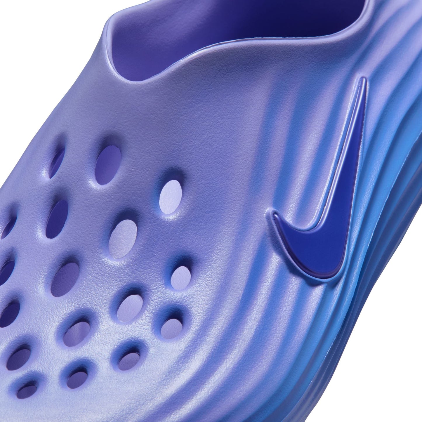 Women's Nike ReactX Rejuven8 - "Saphire"