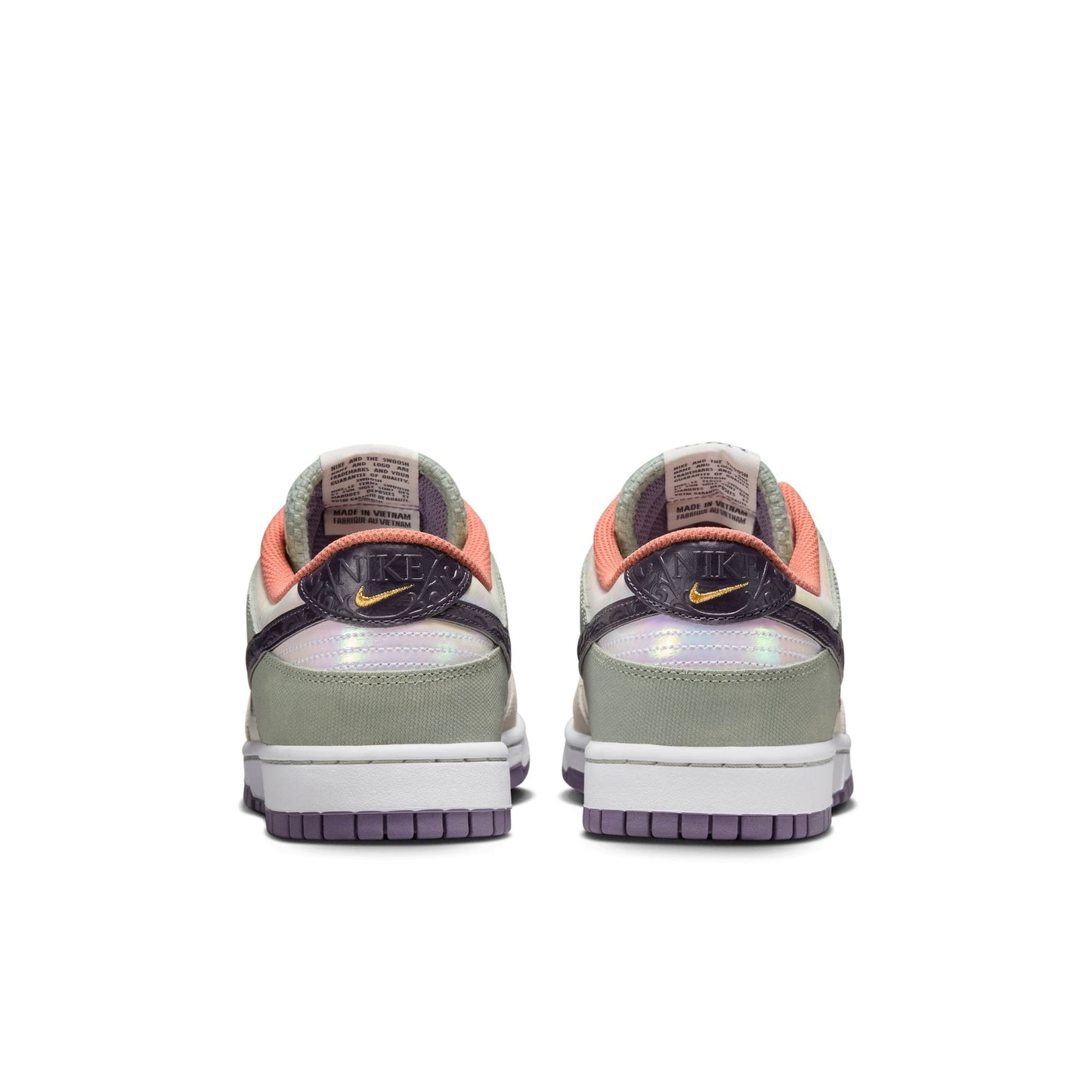Men's Nike Dunk Low Retro SE - "Jade Horizon"