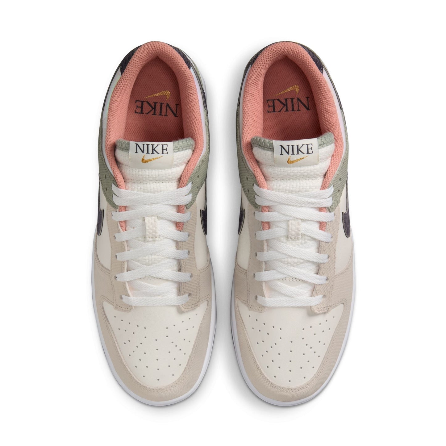Men's Nike Dunk Low Retro SE - "Jade Horizon"