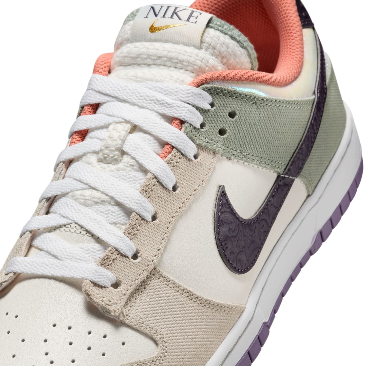 Men's Nike Dunk Low Retro SE - "Jade Horizon"