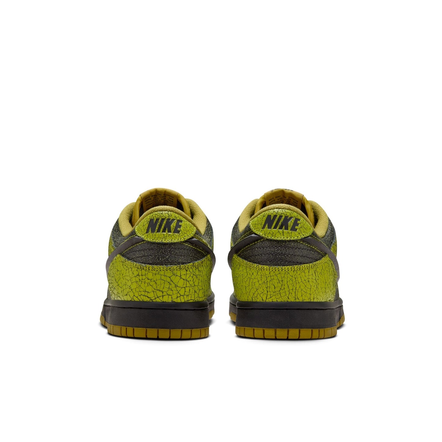 Men's Nike Dunk Low Retro - "Halloween"