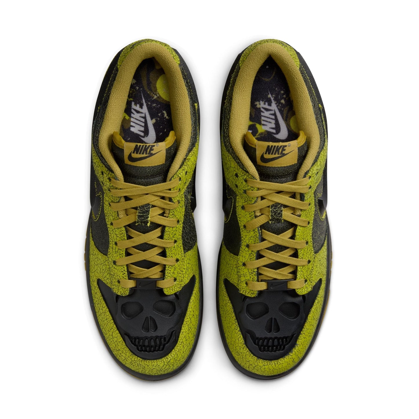 Men's Nike Dunk Low Retro - "Halloween"
