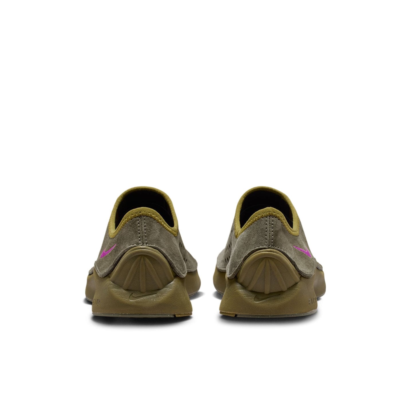 Women's Nike Air Superfly Moc - "Medium Olive"
