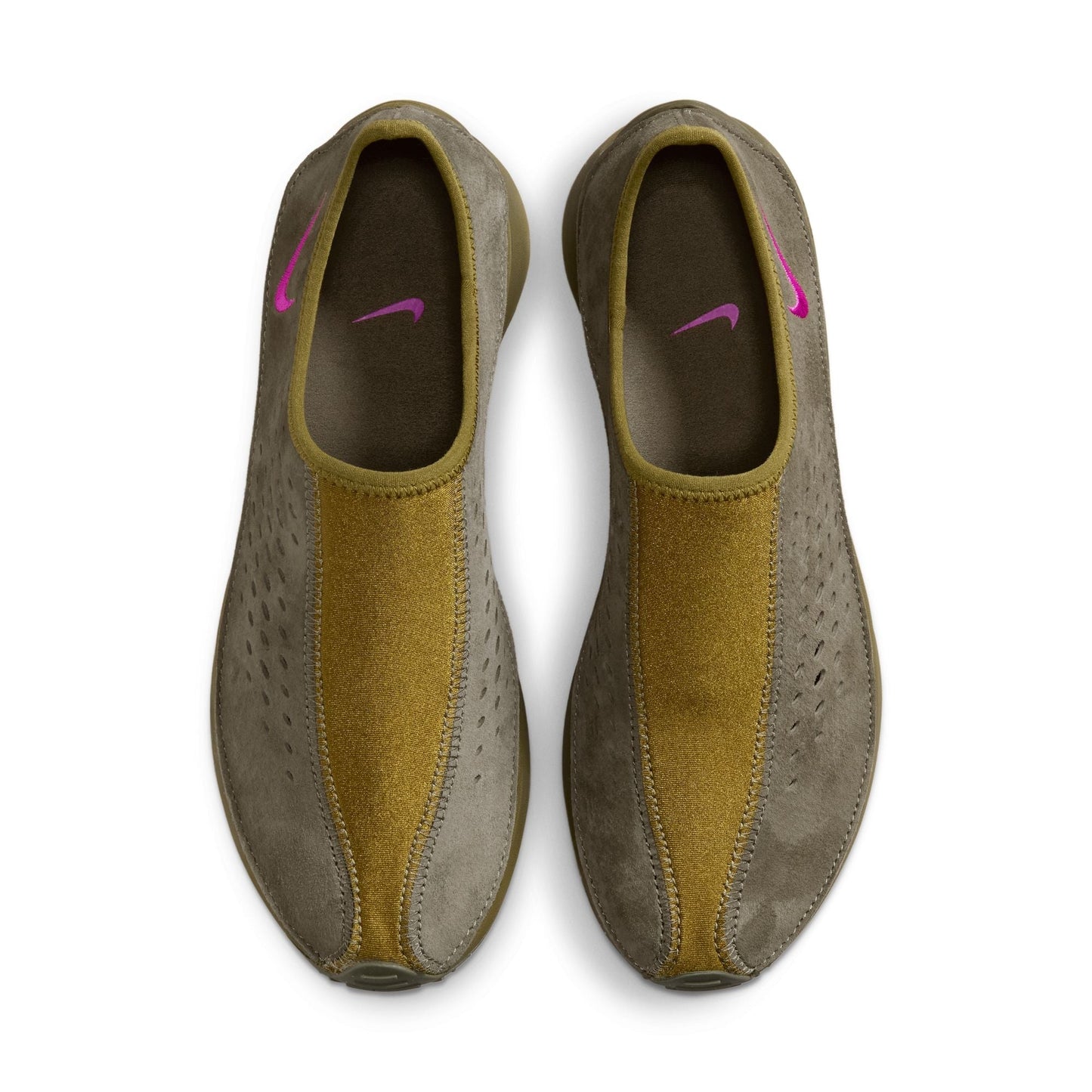 Women's Nike Air Superfly Moc - "Medium Olive"