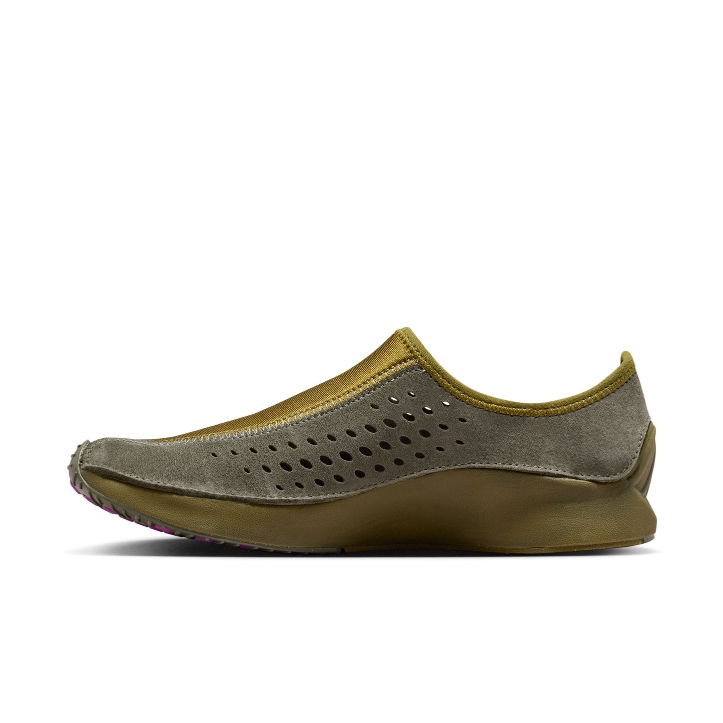 Women's Nike Air Superfly Moc - "Medium Olive"