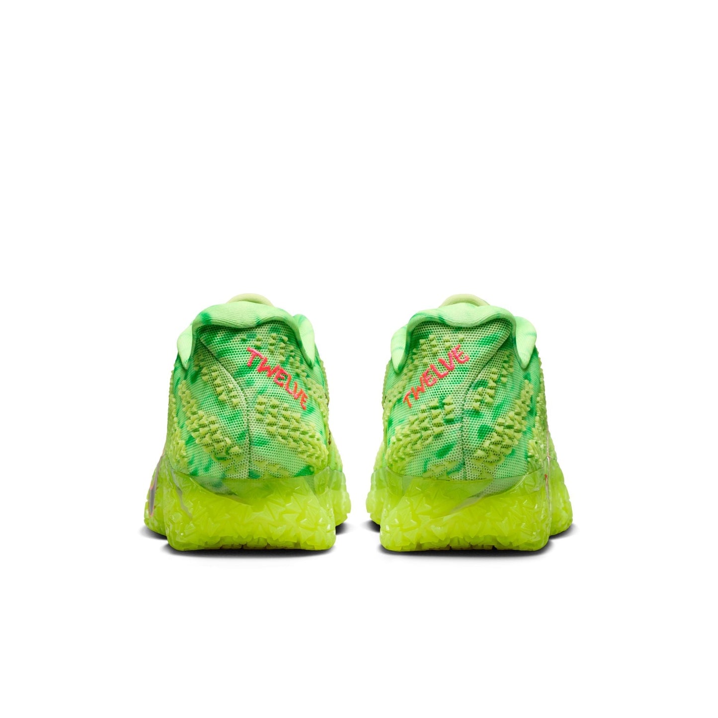 Men's Nike Ja 3 - "Spooky Season"