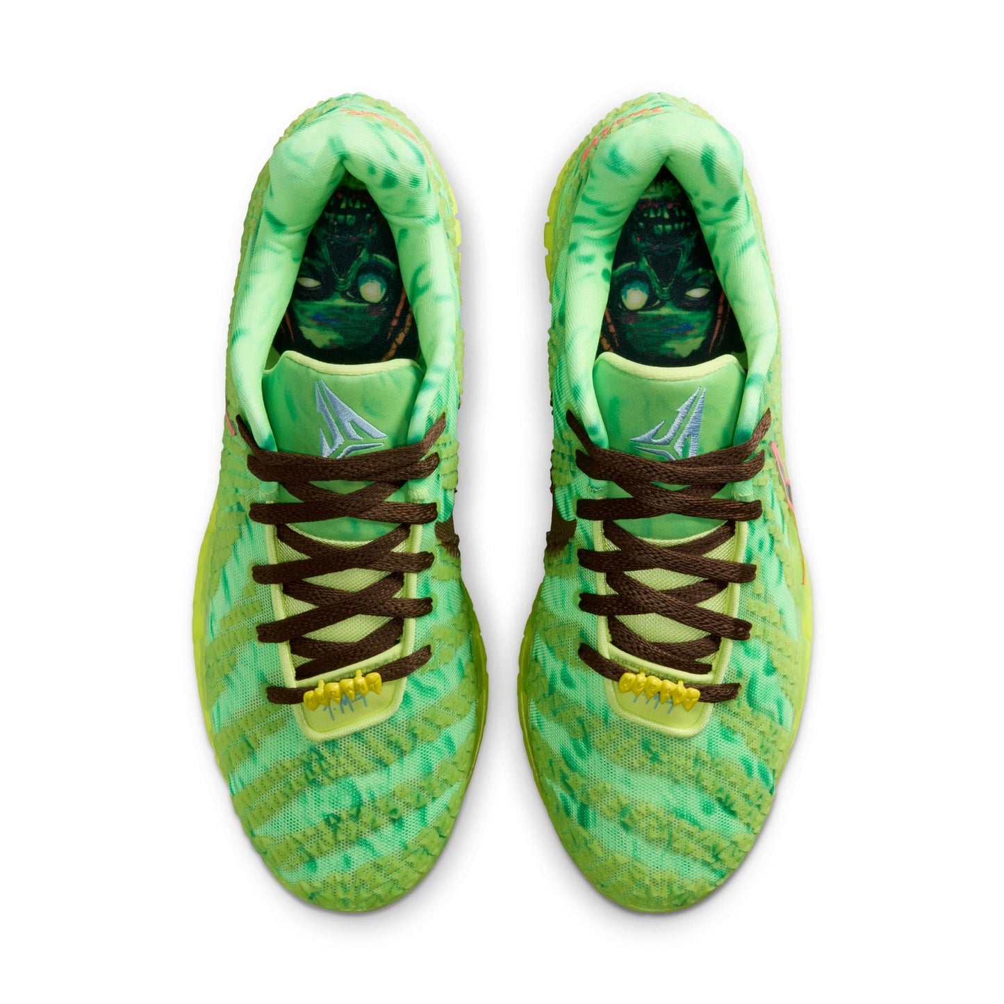 Men's Nike Ja 3 - "Spooky Season"