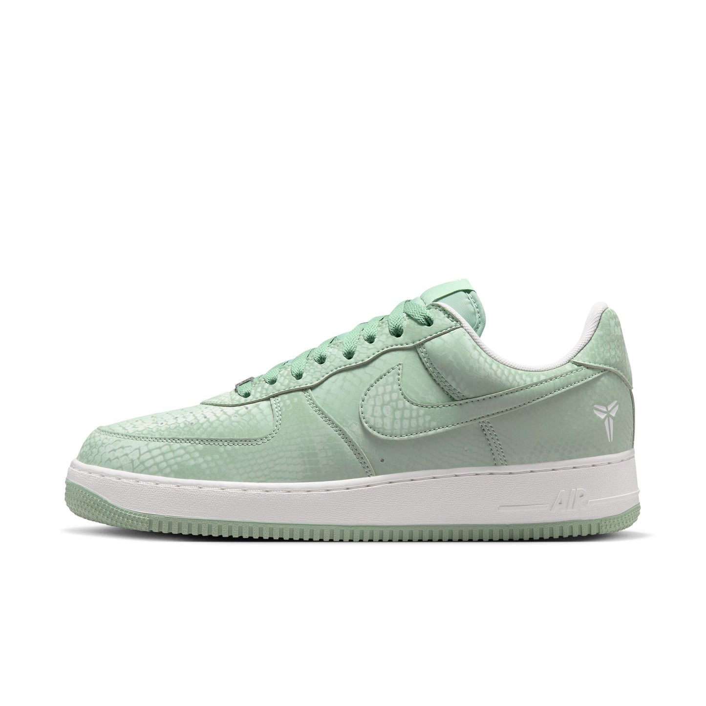 Men's Nike Kobe Air Force 1 Low - "Steam"