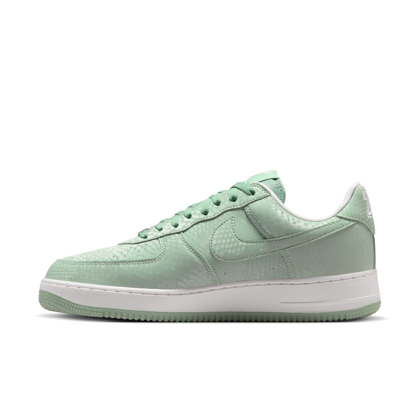 Men's Nike Kobe Air Force 1 Low - "Steam"