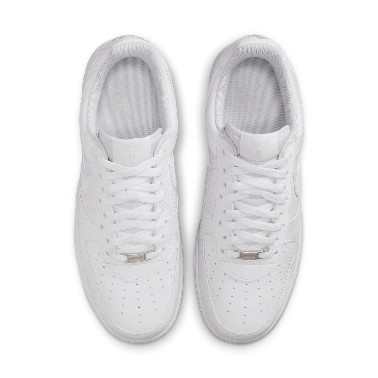 Men's Nike Kobe Air Force 1 Low - "Kobe Forever"