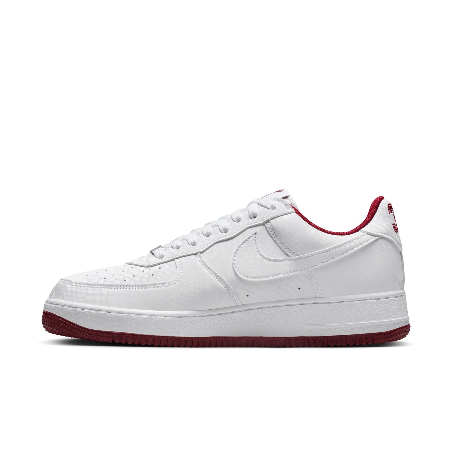 Men's Nike x Kobe Air Force 1 Low - "Lower Merion Away"