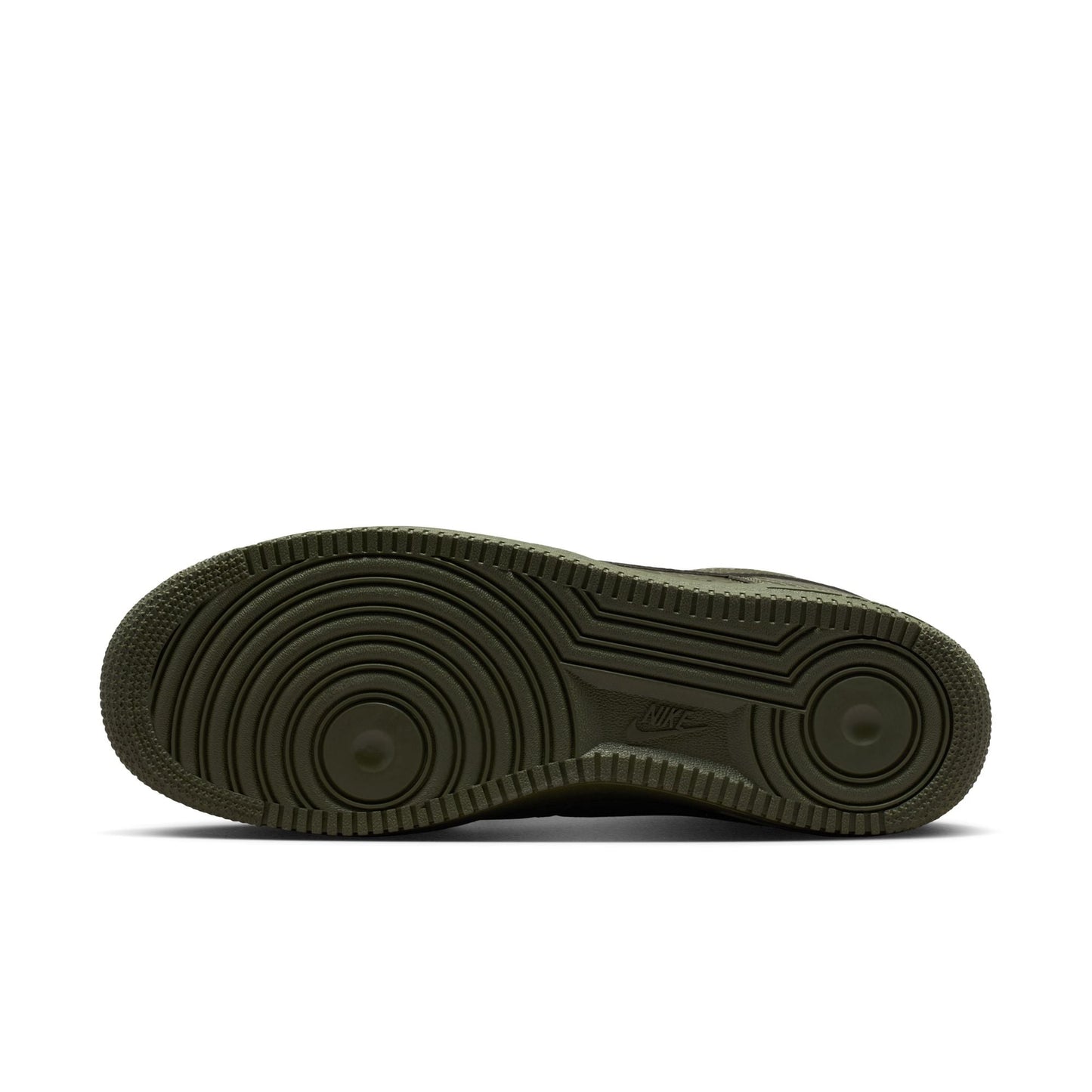 Men's Nike Kobe Air Force 1 Low - "Green"