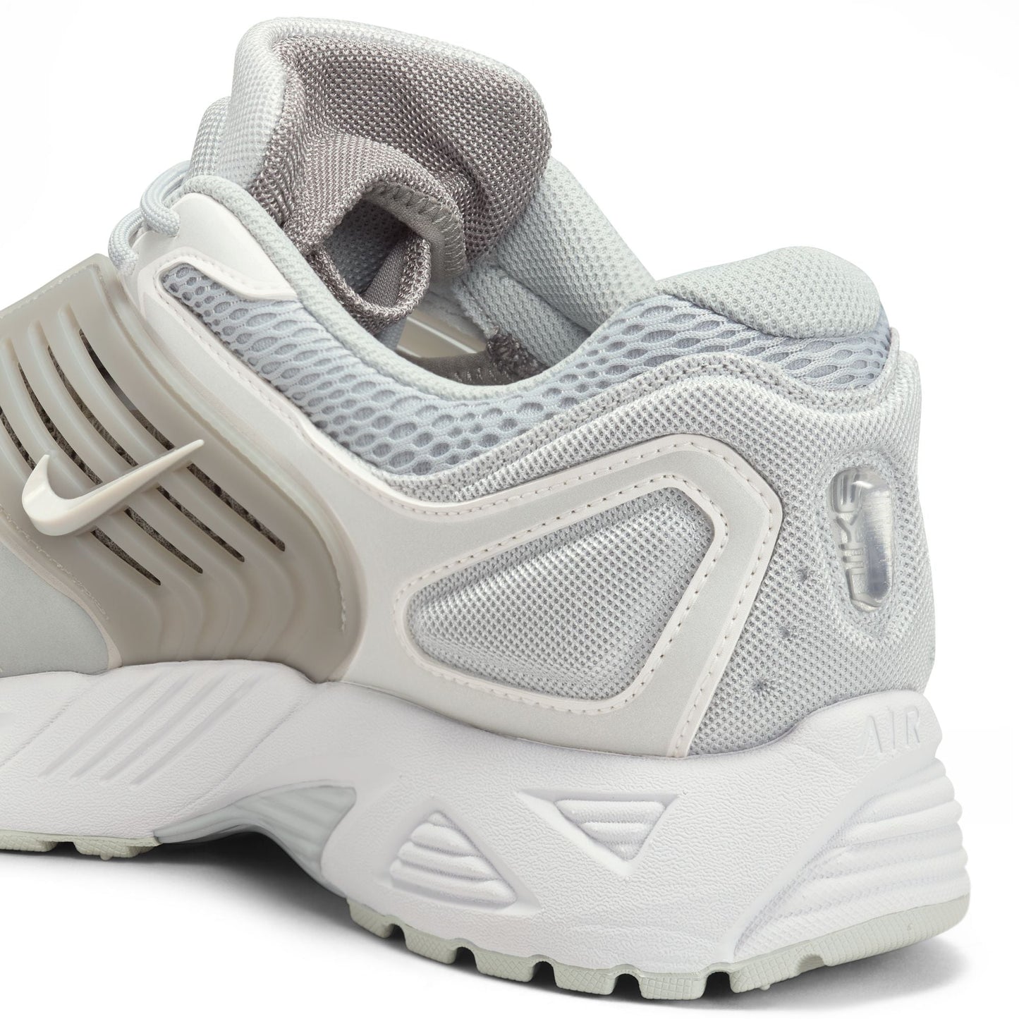 Men's Nike Air Pegasus Wave - "Vast Grey"