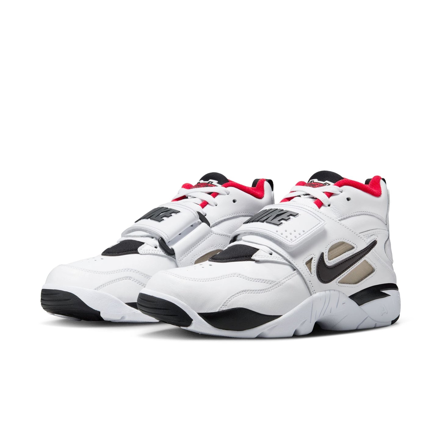 Men's Nike Air DT Protro '92 - "White/Black"