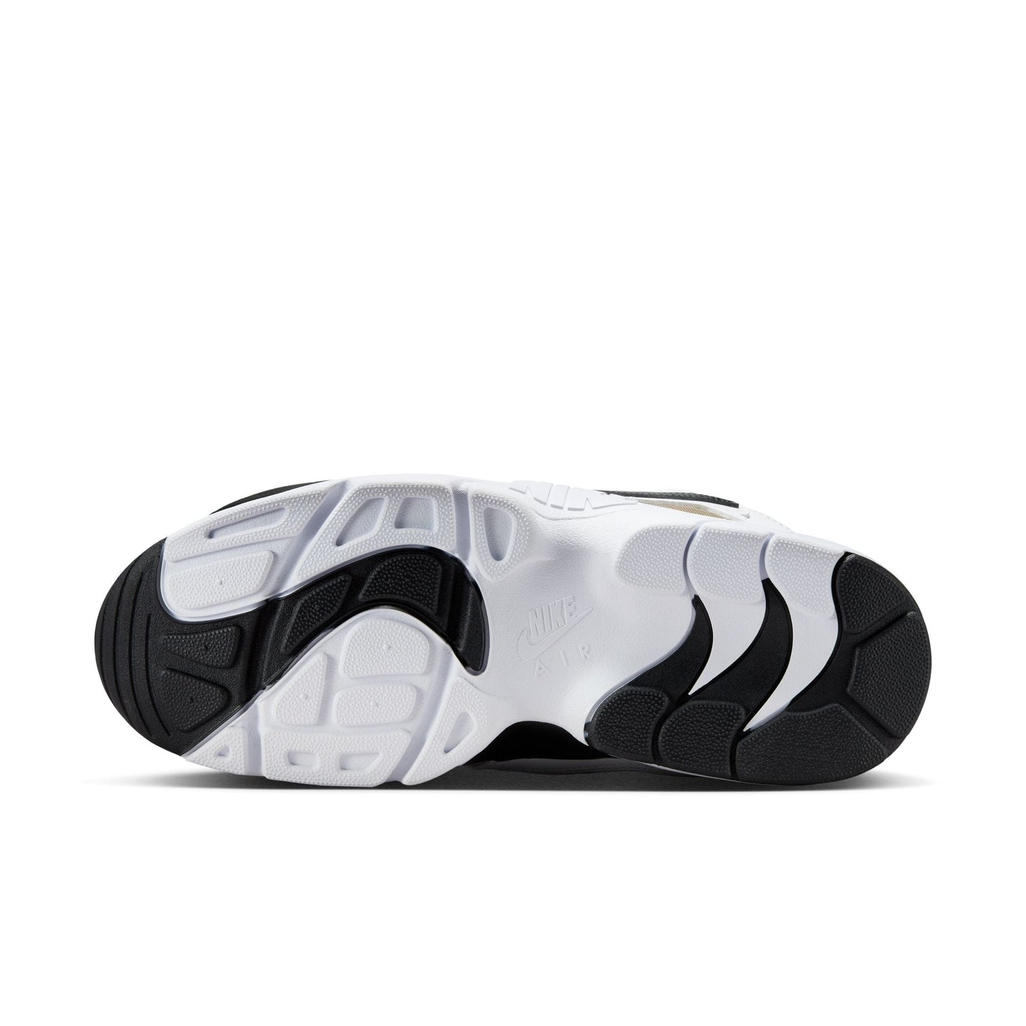 Men's Nike Air DT Protro '92 - "White/Black"