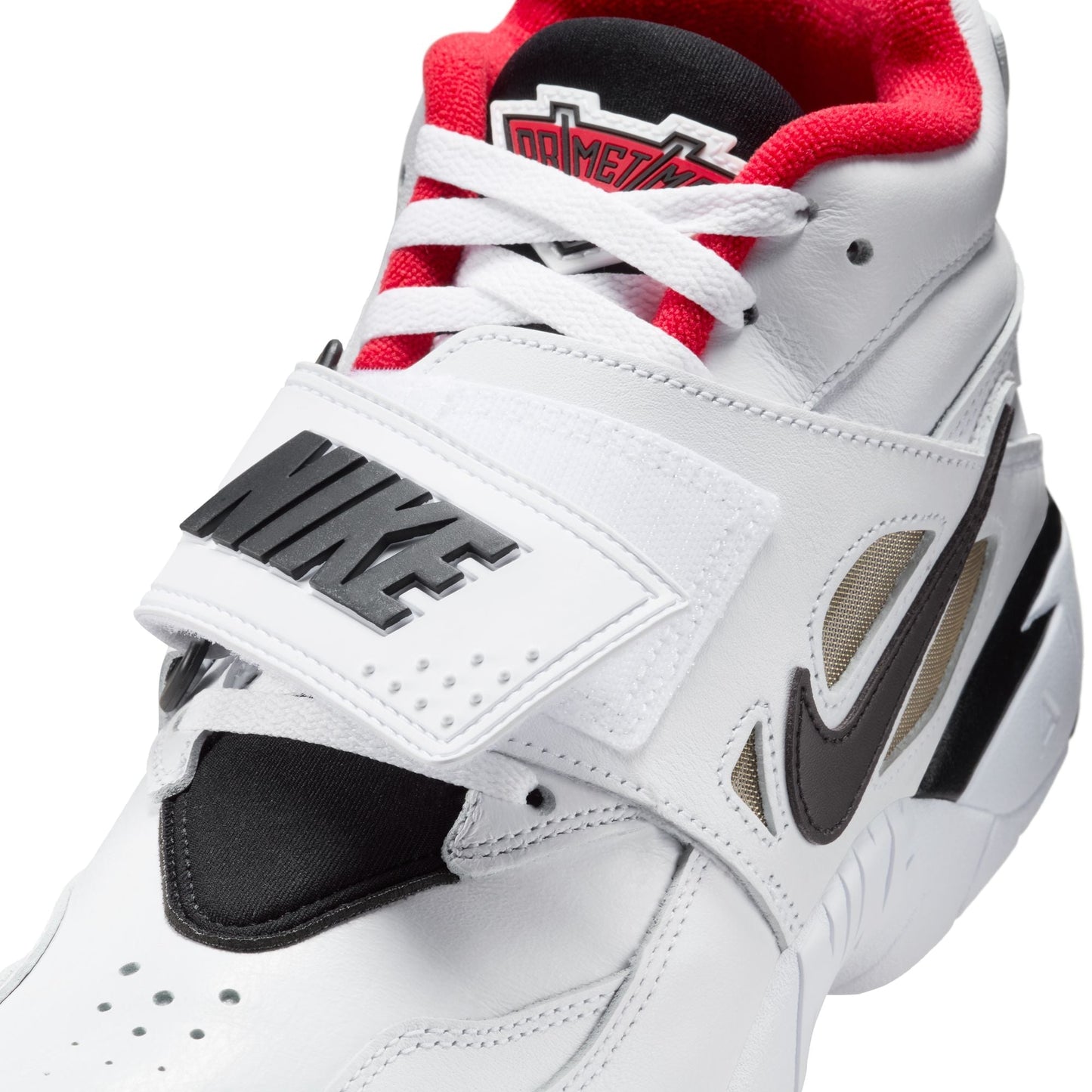 Men's Nike Air DT Protro '92 - "White/Black"