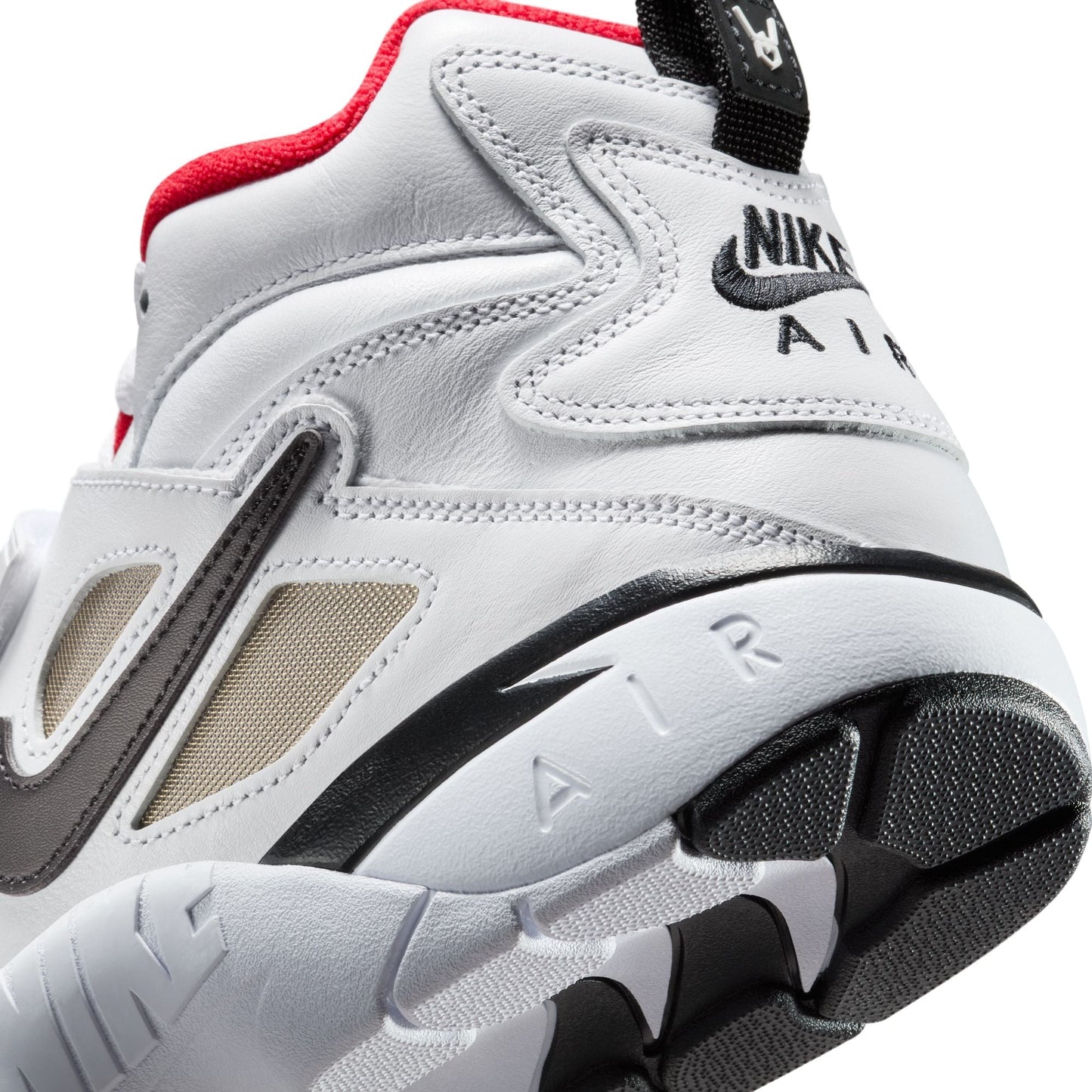 Men's Nike Air DT Protro '92 - "White/Black"