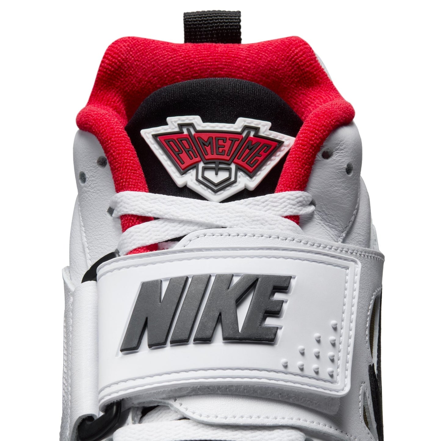 Men's Nike Air DT Protro '92 - "White/Black"