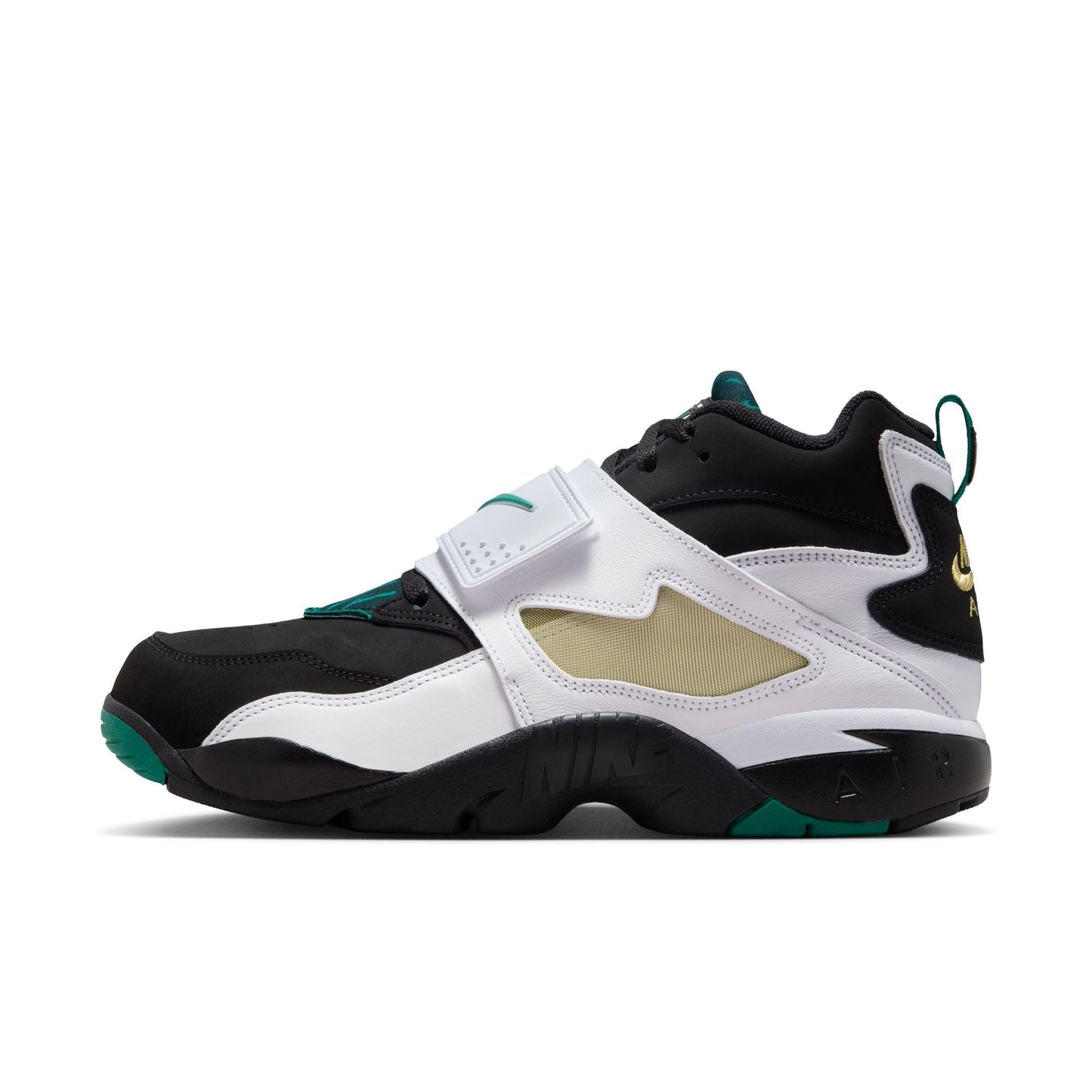 Men's Nike Air Diamond Turf '93 - "Mystic Green"