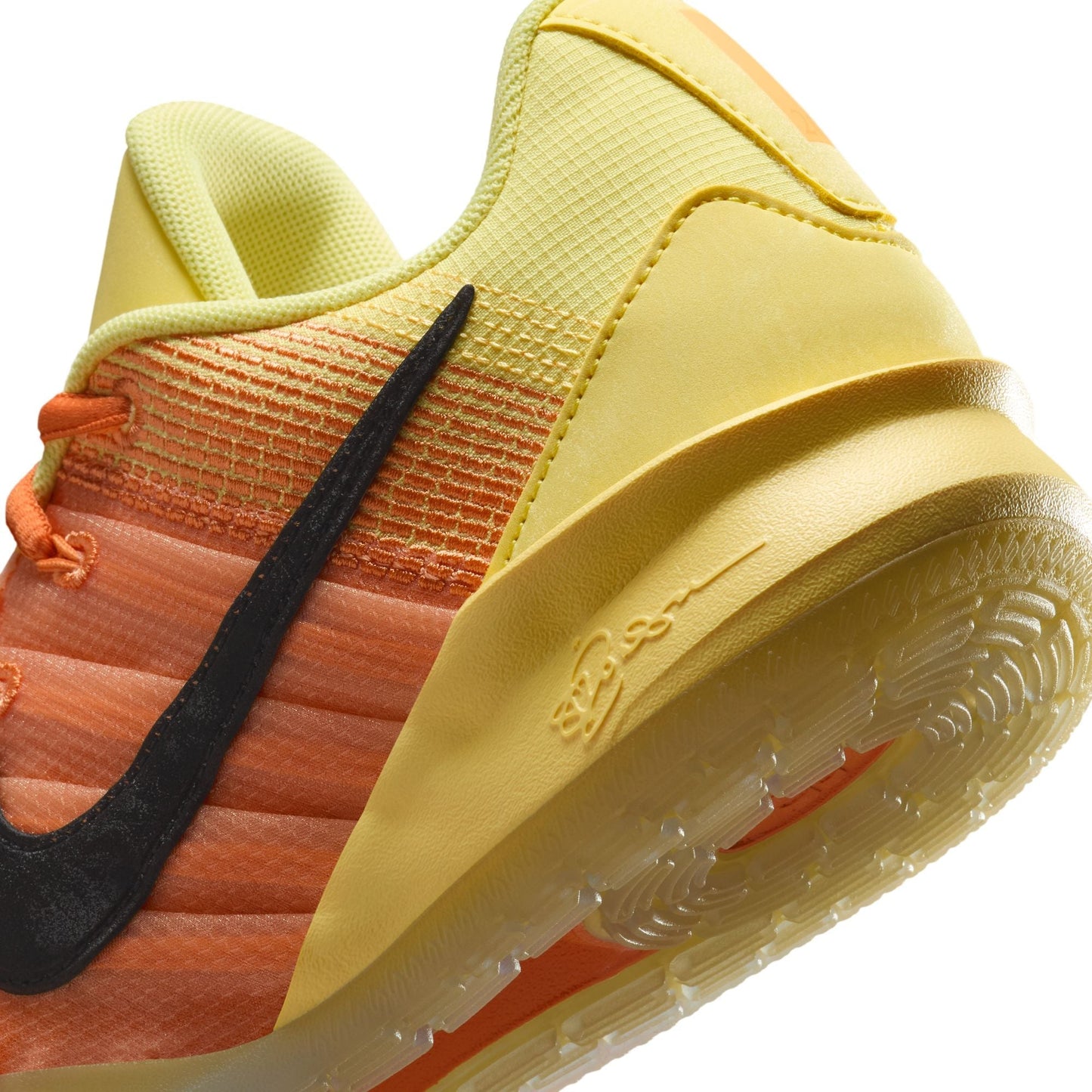 Women's Nike Sabrina 3 - "Bring the Heat"