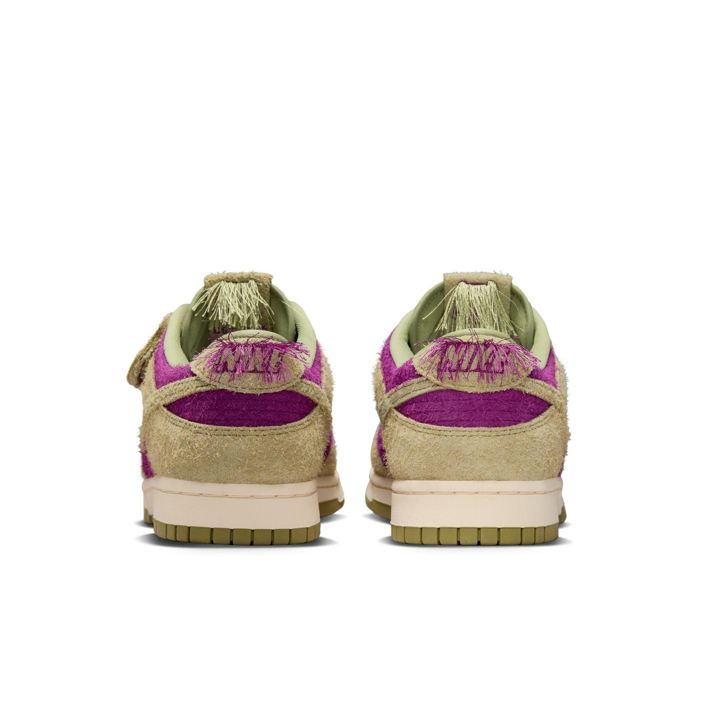 Men's Nike Dunk Low Retro SE - "Viotech"