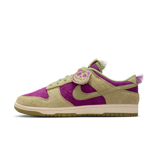 Men's Nike Dunk Low Retro SE - "Viotech"