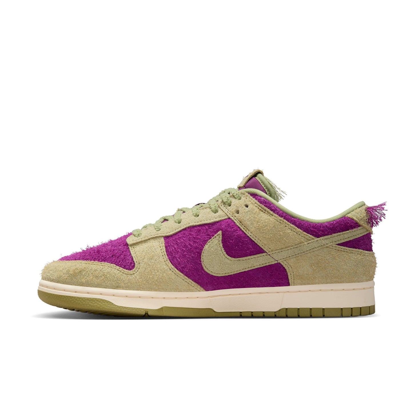 Men's Nike Dunk Low Retro SE - "Viotech"