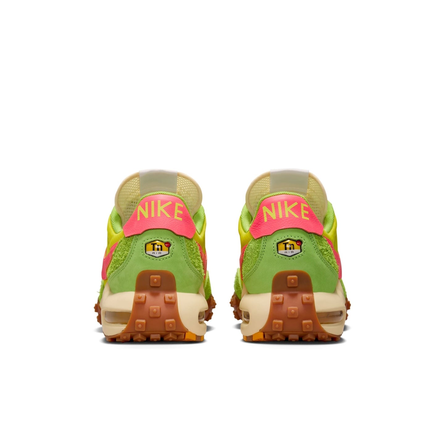 Men's Nike Air Max Waffle SP 2 - "Electrolime"