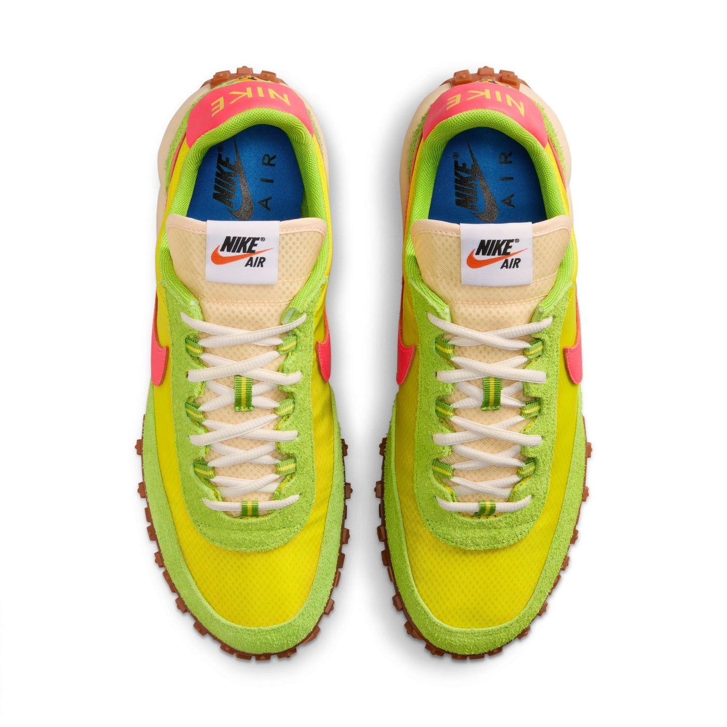 Men's Nike Air Max Waffle SP 2 - "Electrolime"