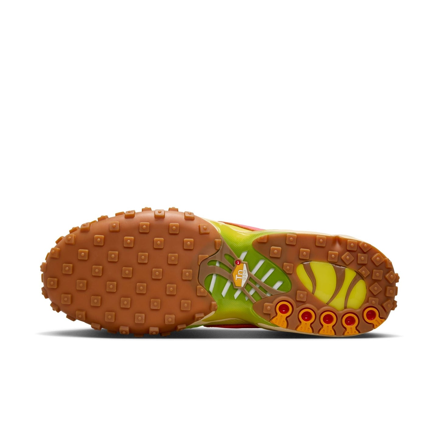 Men's Nike Air Max Waffle SP 2 - "Electrolime"
