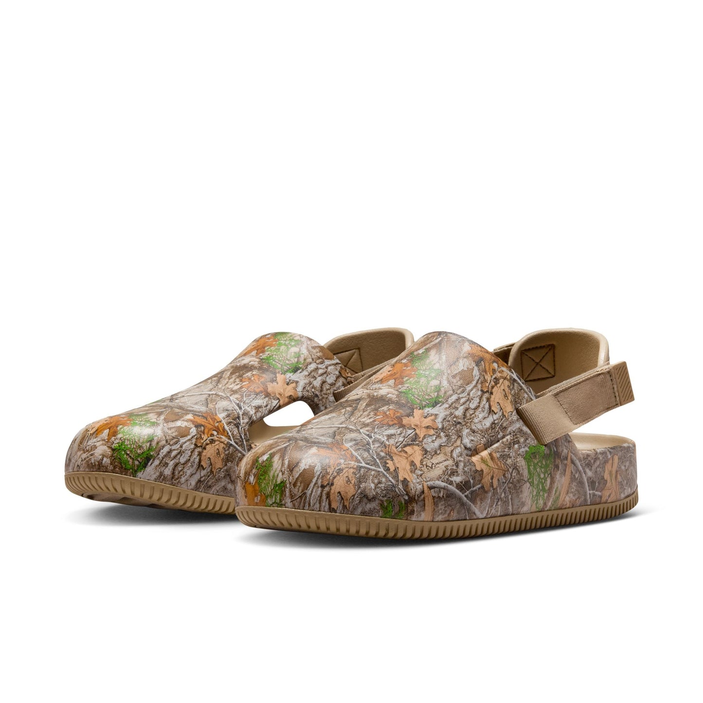 Men's Nike Calm x Real Tree - "Camo"